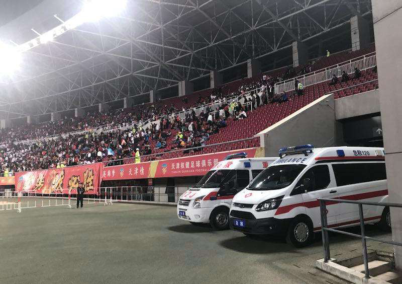 博兴县大中小型活动保障